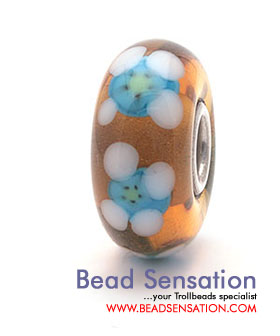 Trollbeads Limited Edition 30th Anniversary Bracelet - Textile