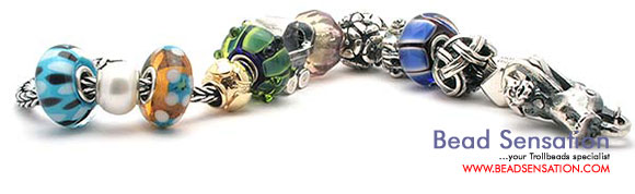 Trollbeads 30th Anniversary Bracelet
