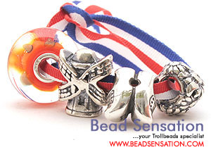 Trollbeads World Tour Netherlands