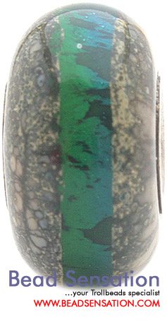 Retired Trollbeads Old Earth