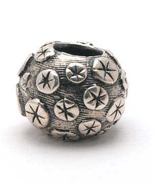Trollbeads Retired Waterlily