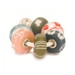 Trollbeads Limited Edition Kimono Set