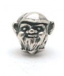 Trollbeads Retired Elf Bead
