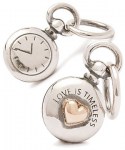 Trollbeads World Tour Switzerland Pocket Watch
