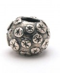 Trollbeads Retired Waterlily