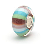 Trollbeads Retired Stipe of Fashion 4