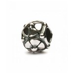 Trollbeads Christmas Rose