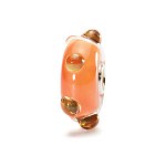 Trollbeads Coral Opal