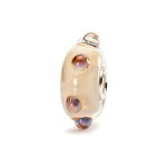 Trollbeads Beige Moonstone