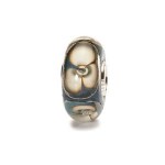 Trollbeads Stone Flower