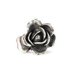 Trollbeads Rose of June