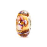 Trollbeads Amber Violets