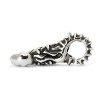 Trollbeads Sun Moon and Stars Lock