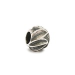 Trollbeads Retired Falling Leaves