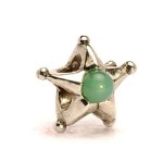 Trollbeads Retired Zodiac Taurus