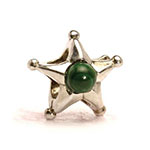 Trollbeads Retired Zodiac Virgo