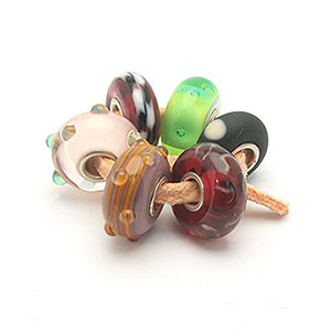 Trollbeads Retired Designer Set 3
