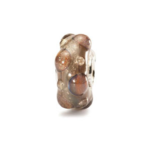 Trollbeads Fossils