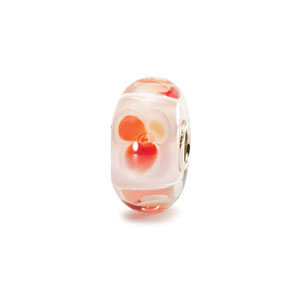 Trollbeads Pink Fantasy