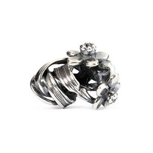 Trollbeads Daffodil of March